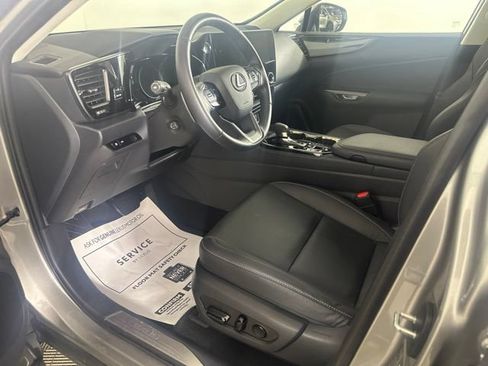 Used 2024 Lexus NX 350 AWD image 18