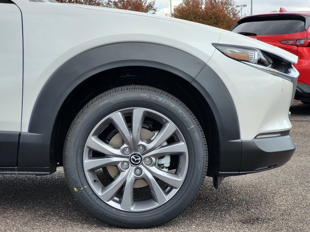 New 2026 MAZDA CX-30 AWD 2.5 S w/ Premium Package image 29
