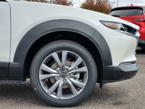 New 2026 MAZDA CX-30 AWD 2.5 S w/ Premium Package image 29