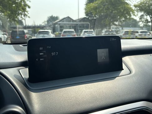Used 2021 MAZDA CX-9 Signature AWD/4WD image 17