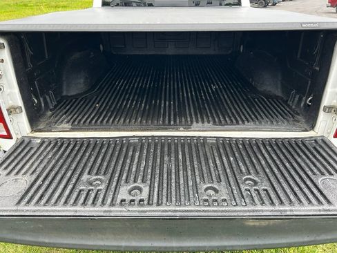 Used 2016 RAM 1500 Big Horn AWD/4WD image 8