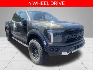 Certified 2025 Ford F150 Raptor AWD/4WD video 2