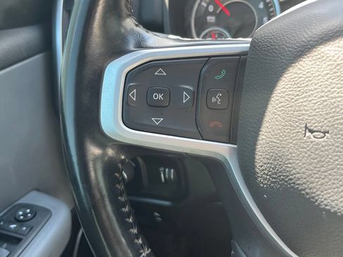 Used 2022 RAM 1500 Big Horn AWD/4WD image 20