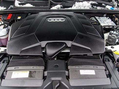 Used 2025 Audi Q7 3.0T Premium Plus image 27
