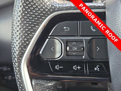 Used 2024 Toyota Tundra Platinum AWD/4WD image 21