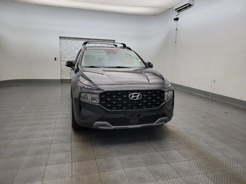 Used 2023 Hyundai Santa Fe XRT FWD image 14