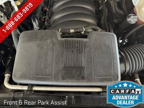 Certified 2021 Chevrolet Tahoe LT w/ LT Signature Package AWD/4WD image 7