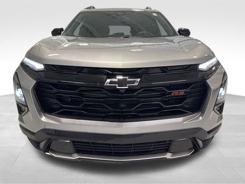New 2026 Chevrolet Equinox RS w/ Safety and Technology Package AWD/4WD image 55