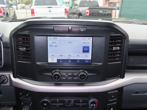 Used 2022 Ford F150 XL w/ Equipment Group 101A High image 34