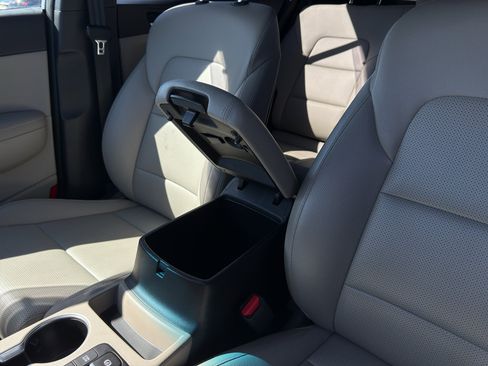 Used 2021 Kia Sportage S w/ S AWD Premium Package image 63