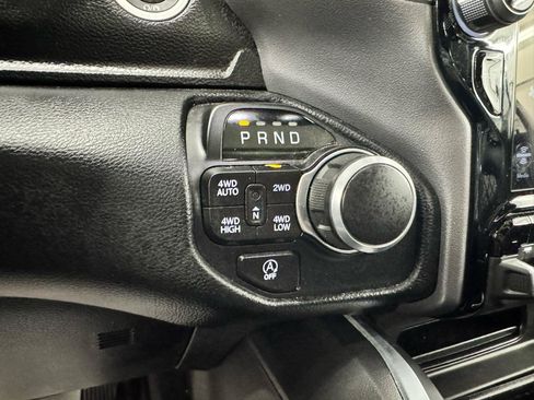 Used 2021 RAM 1500 Big Horn AWD/4WD image 22