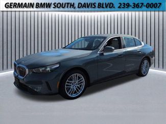 Certified 2024 BMW 530i xDrive w/ Premium Package video 1