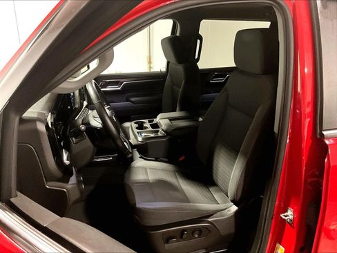 Certified 2022 Chevrolet Silverado 1500 LT image 10