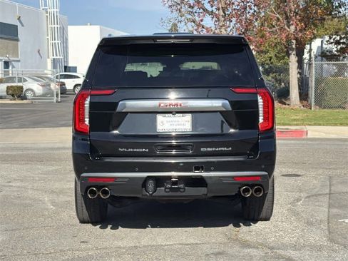 Used 2023 GMC Yukon XL Denali image 5