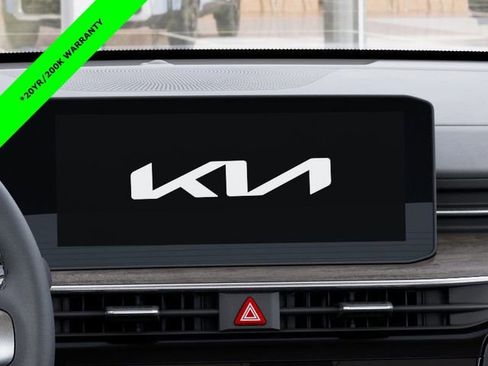 New 2026 Kia K5 EX image 20