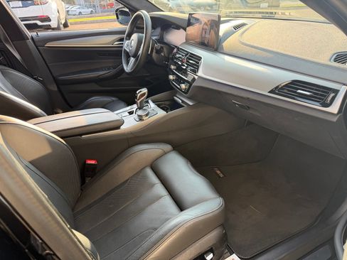 Used 2023 BMW M5 w/ Competition Package AWD/4WD image 22