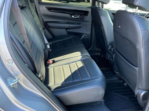 Used 2023 Honda CR-V Sport Touring image 21