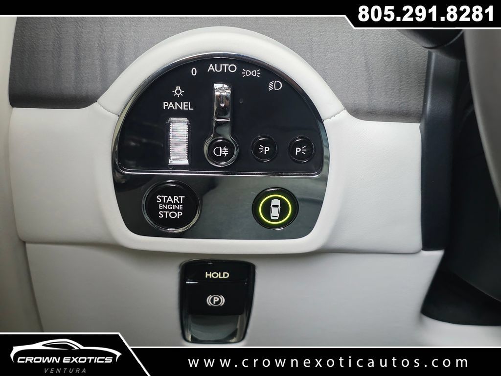 Used 2023 Rolls-Royce Ghost AWD/4WD image 57