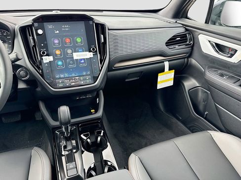 New 2026 Subaru Forester Sport image 29