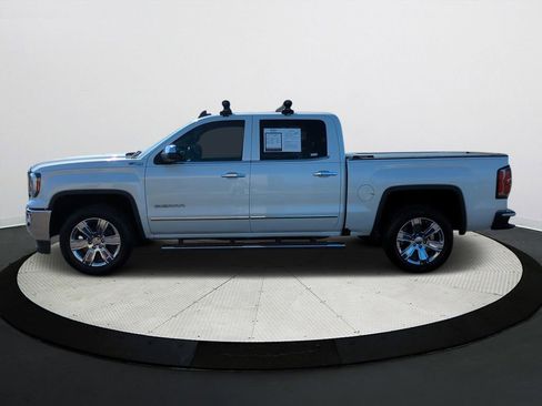 Used 2018 GMC Sierra 1500 SLT image 7