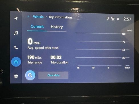 Used 2025 Toyota Corolla Cross AWD Hybrid image 31