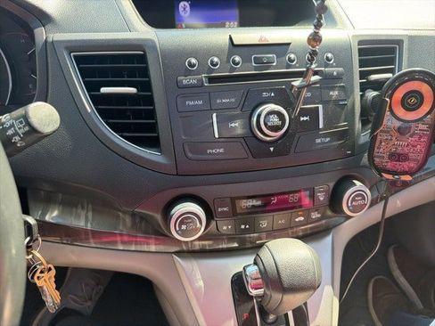 Used 2014 Honda CR-V EX-L image 15