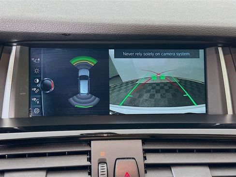 Used 2017 BMW X3 sDrive28i image 14