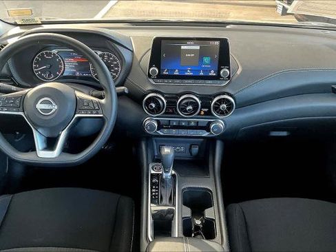 Certified 2024 Nissan Sentra SV image 14