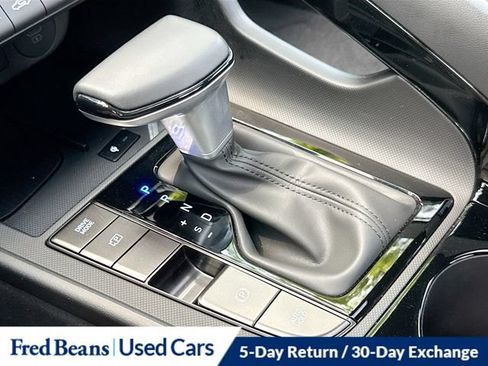 Used 2026 Hyundai Elantra SEL Sport Premium w/ Cargo Package FWD image 23