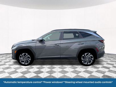 New 2026 Hyundai Tucson SEL Plus