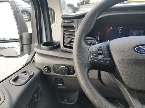 New 2026 Ford Transit 250 Low Roof w/ Load Area Protection Package image 26