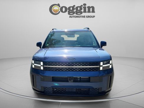 New 2026 Hyundai Santa Fe Calligraphy image 8