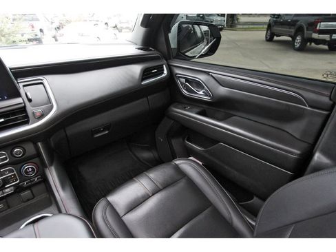 Used 2023 Chevrolet Tahoe RST RWD image 8