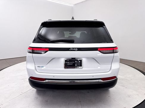 Used 2023 Jeep Grand Cherokee 4WD 4xe image 20