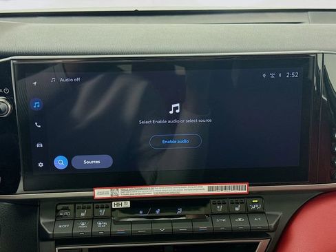 New 2026 Toyota Camry XSE image 14