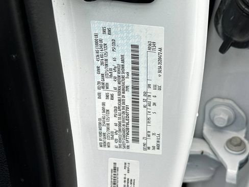 Used 2020 Ford F250 XLT w/ FX4 Off-Road Package AWD/4WD image 27