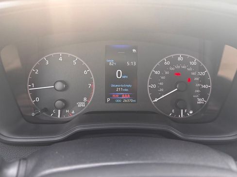 Used 2024 Toyota Corolla LE FWD image 15