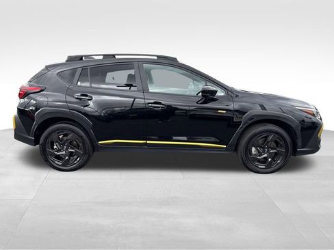 Certified 2024 Subaru Crosstrek 2.5i Sport image 8