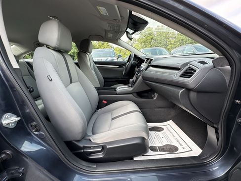 Used 2020 Honda Civic LX image 26