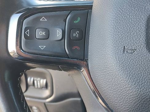 Certified 2022 RAM 1500 Limited w/ Off Road Group image 23