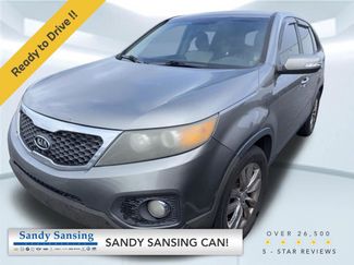 Used 2011 Kia Sorento EX w/ Limited Pkg video 1