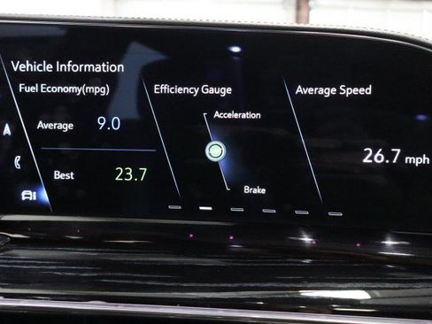 Used 2023 Cadillac Escalade Sport w/ Touring Package AWD/4WD image 70