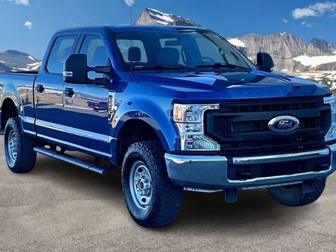 Used 2022 Ford F250 XL w/ Power Equipment Group image 12