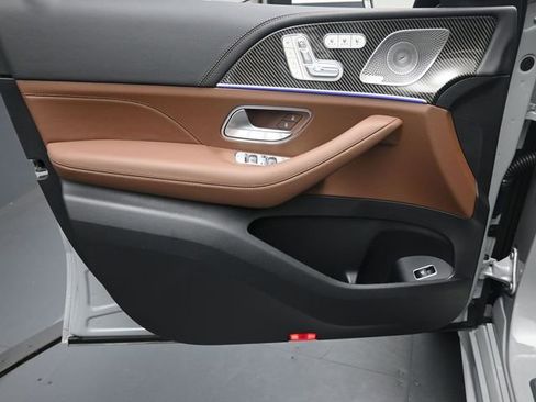 New 2026 Mercedes-Benz GLE 53 AMG 4MATIC Coupe image 20