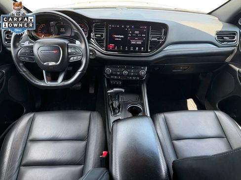 Certified 2022 Dodge Durango GT AWD/4WD image 10