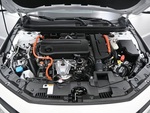 Used 2024 Honda Accord Touring image 12