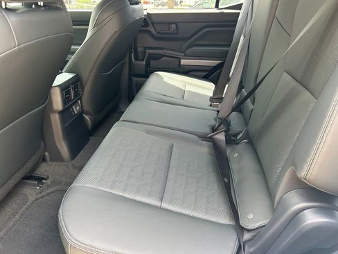 New 2026 Toyota 4Runner TRD Sport Premium RWD image 17