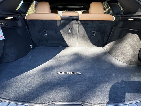 Used 2025 Lexus RX 350 Premium Plus image 48