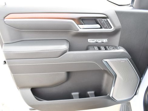 New 2026 GMC Sierra 1500 Denali image 12