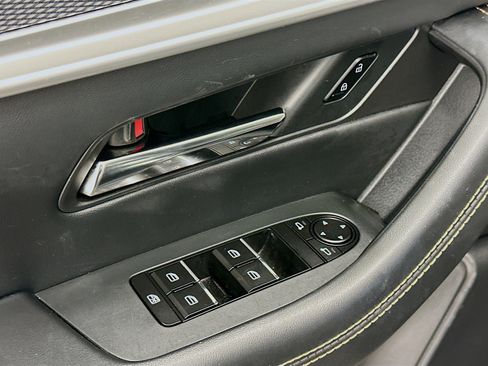 Used 2025 MAZDA CX-90 3.3 Turbo w/ Premium Sport Pkg image 15